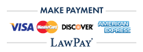 Make secure payments - LawPay